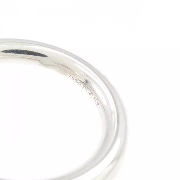 Authentic HERMES ECHAPPEE Ring - Picture 9 of 11